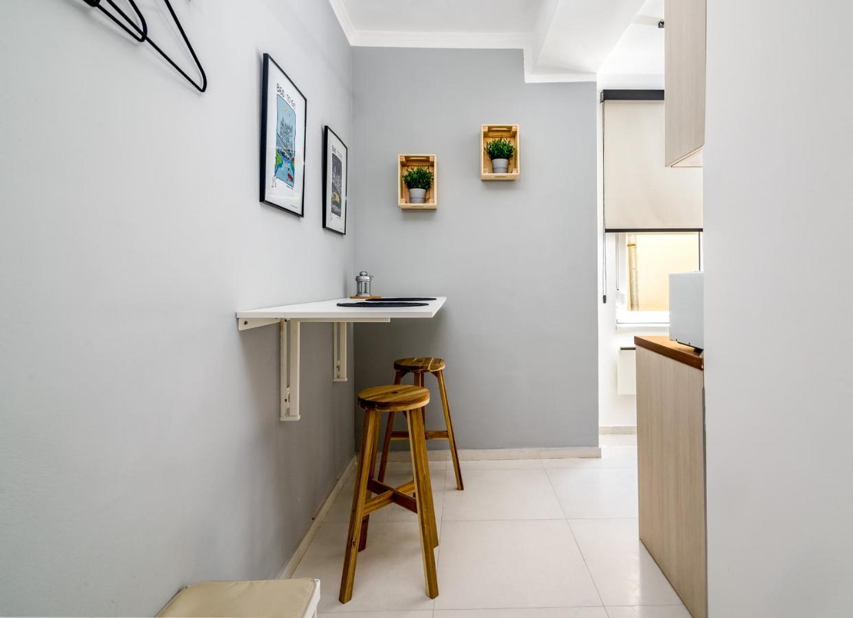 Apartment Enigma Belgrado Esterno foto